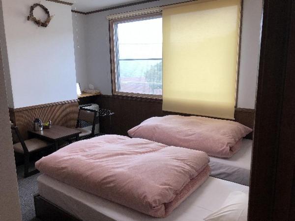 Kashiwaya Gassan Hotell Nishikawa Eksteriør bilde