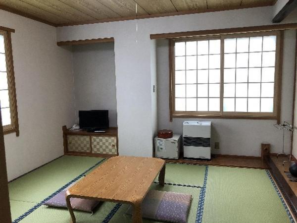 Kashiwaya Gassan Hotell Nishikawa Eksteriør bilde